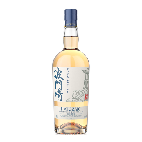 Hatozaki Finest Blended