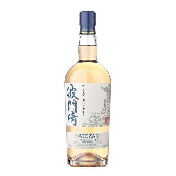 Hatozaki Finest Blended