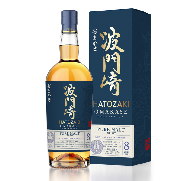 Hatozaki Omakase