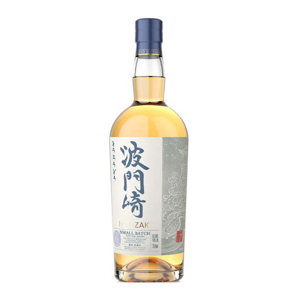 Hatozaki Small Batch