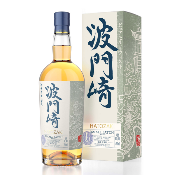 Hatozaki Small Batch