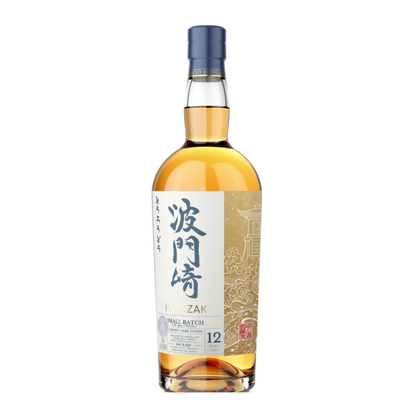 Hatozaki 12-Year-Old Umeshu